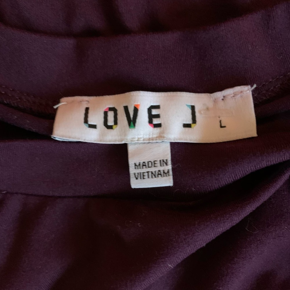 Love J Top - Picture 4 of 4